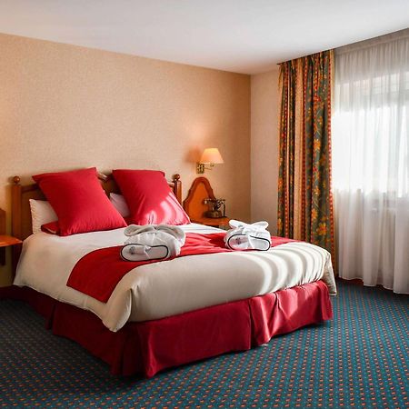 Mercure Andorra Luaran gambar