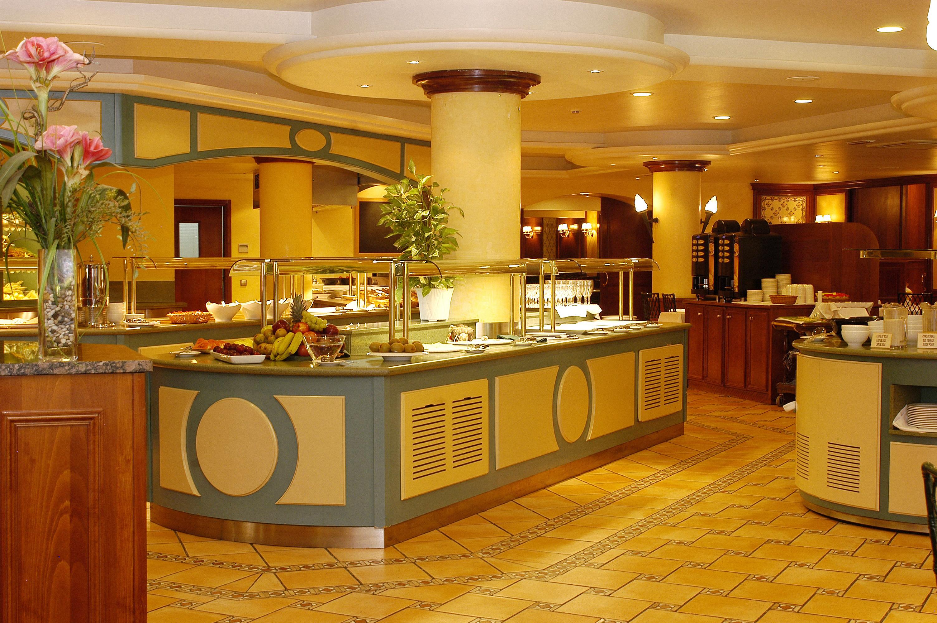 Mercure Andorra Luaran gambar
