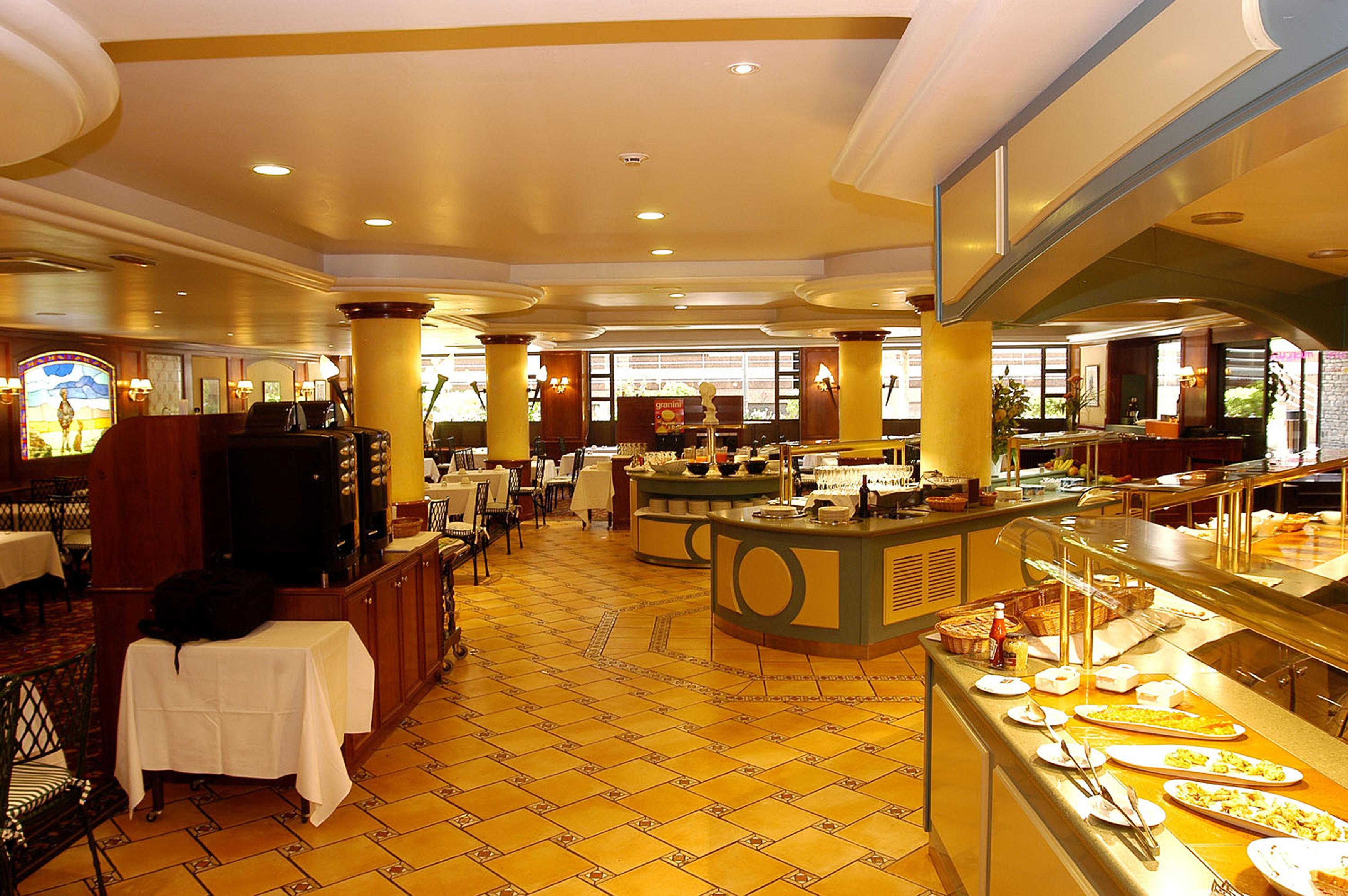 Mercure Andorra Luaran gambar