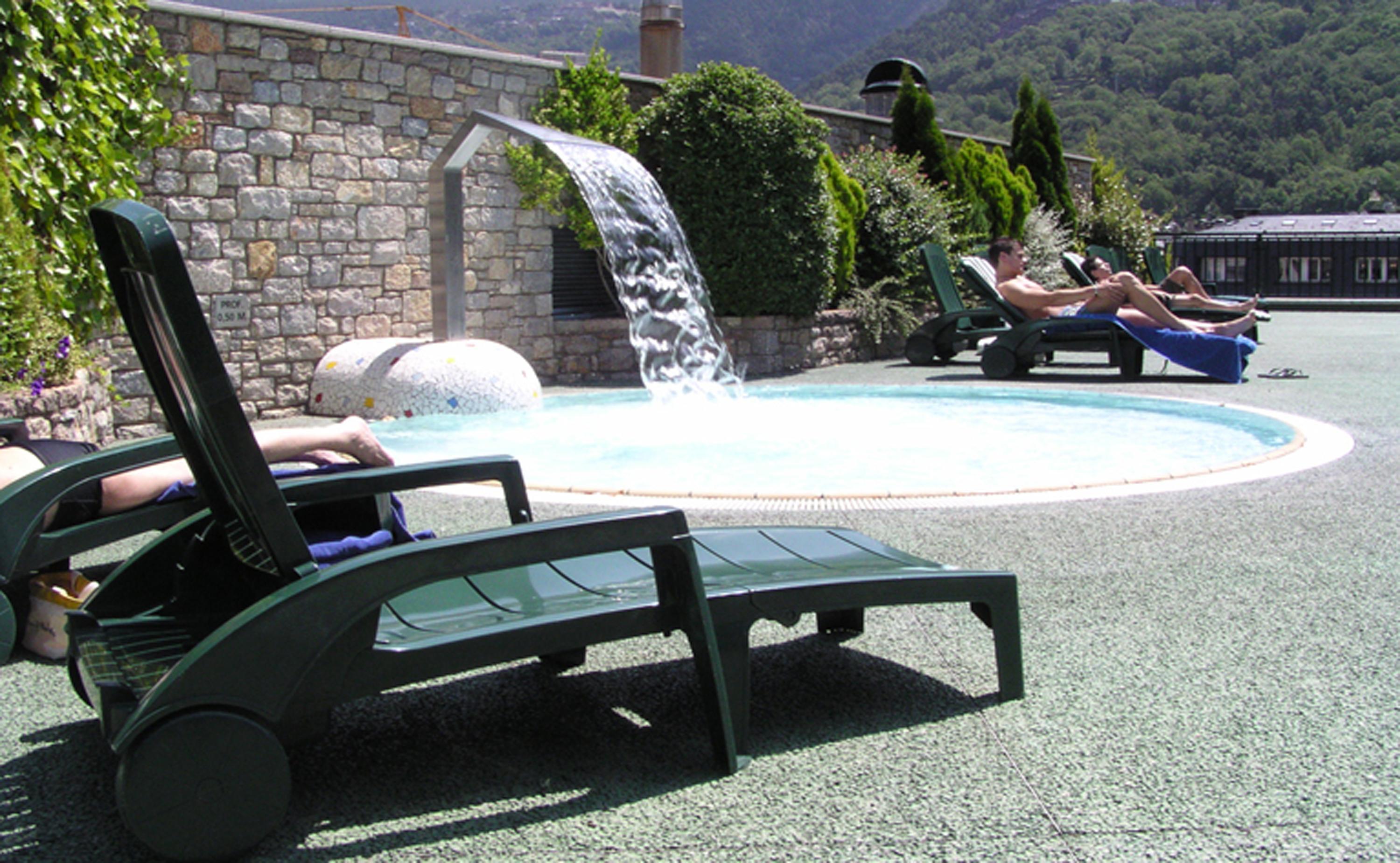 Mercure Andorra Luaran gambar