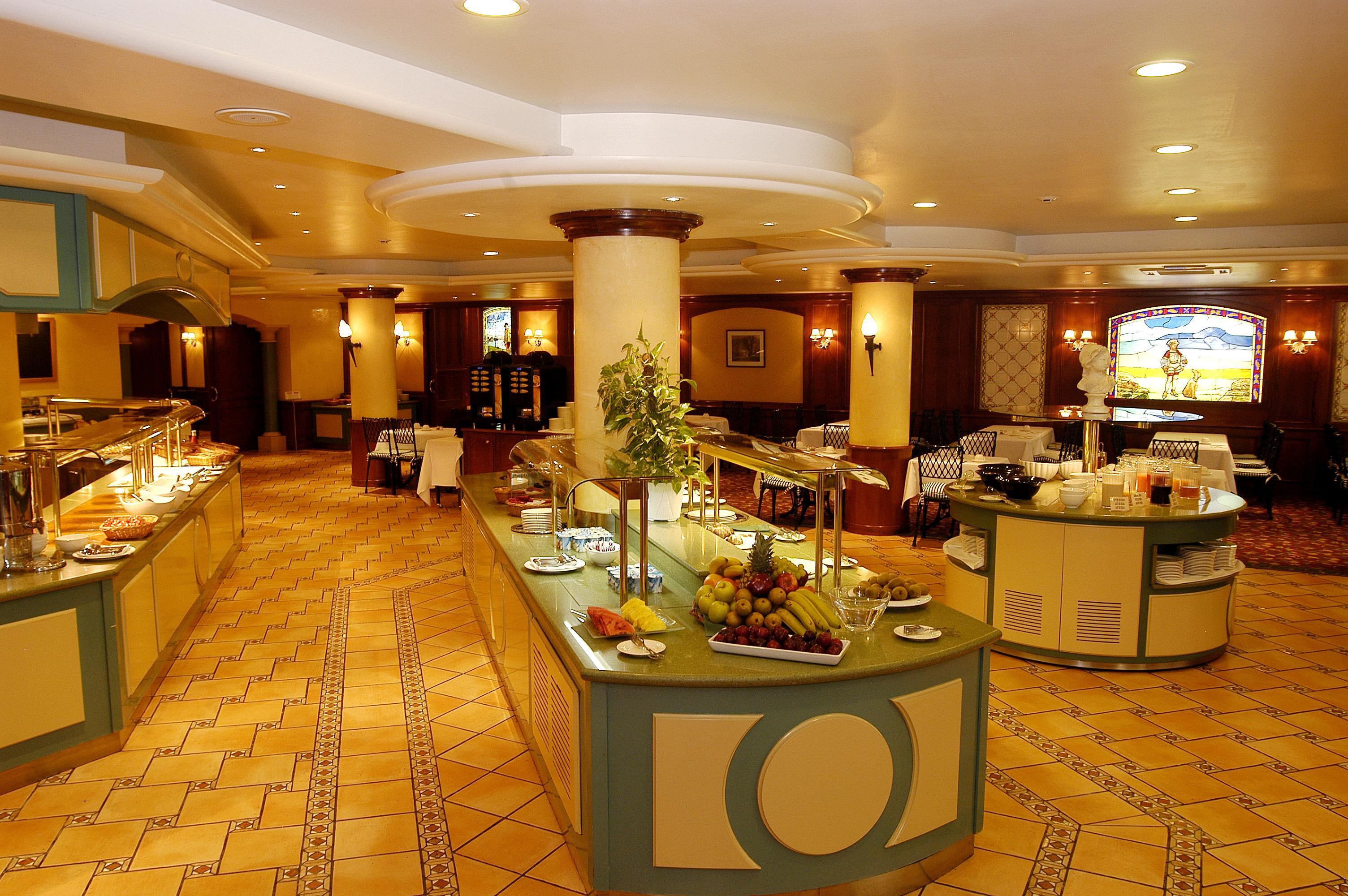 Mercure Andorra Luaran gambar