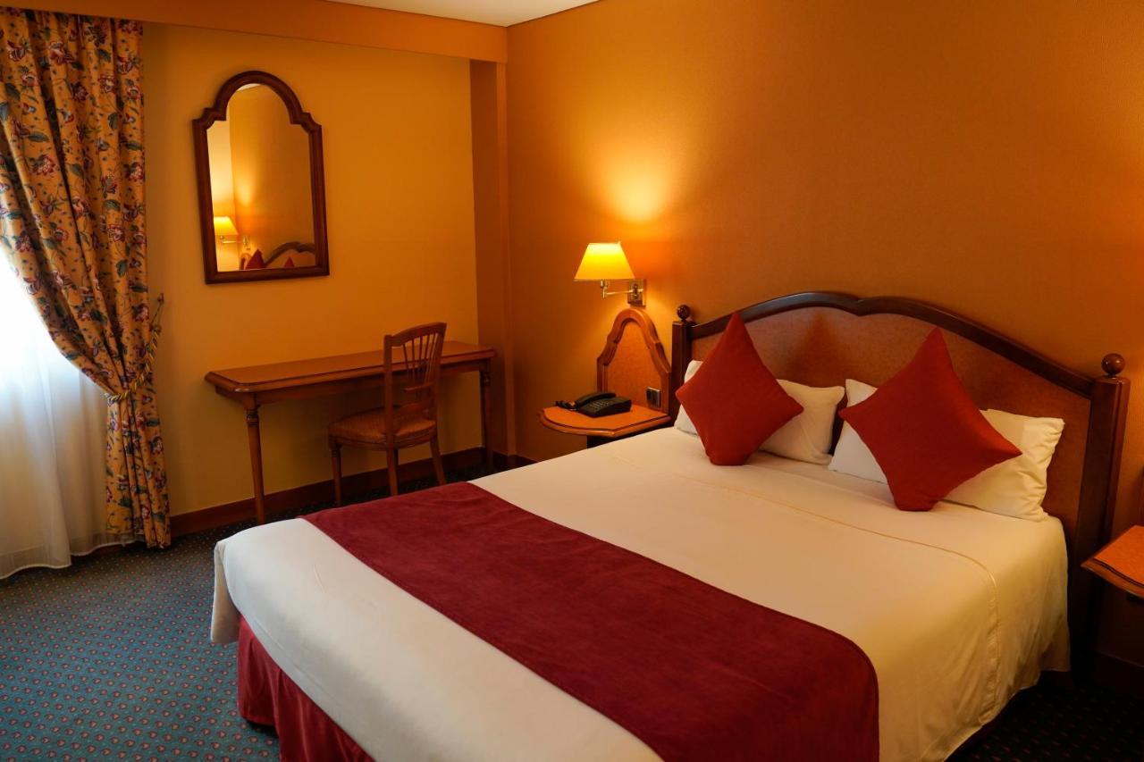 Mercure Andorra Luaran gambar