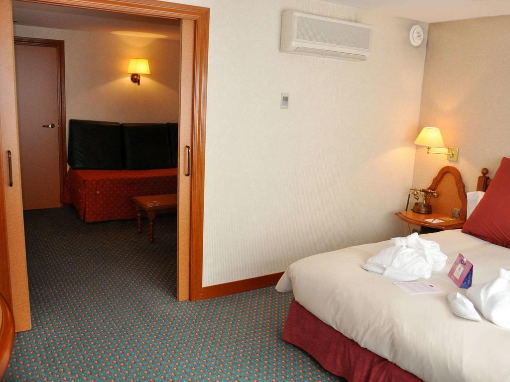 Mercure Andorra Luaran gambar