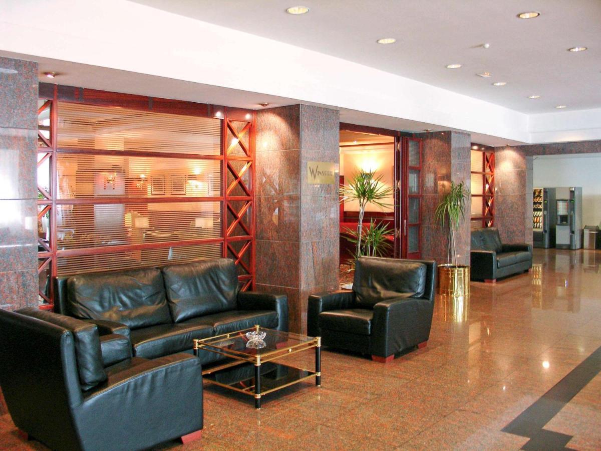 Mercure Andorra Luaran gambar